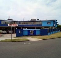 Caloundra City Centre Motel - Dalby Accommodation