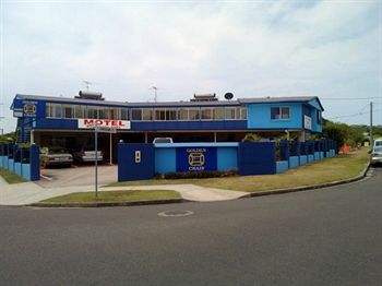 Caloundra City Centre Motel - Dalby Accommodation 0