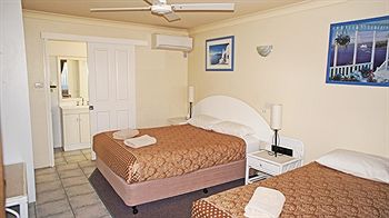 Caloundra City Centre Motel - Dalby Accommodation 2