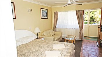 Caloundra City Centre Motel - Dalby Accommodation 3