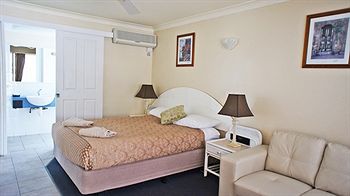 Caloundra City Centre Motel - Dalby Accommodation 7