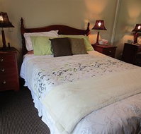 Eden Lodge - Dalby Accommodation