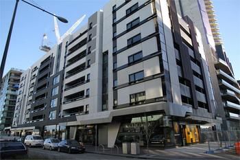 Astra Apartments - Docklands - Dalby Accommodation 6