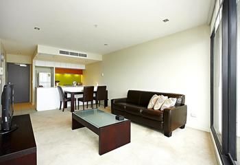 Astra Apartments - Docklands - Dalby Accommodation 8