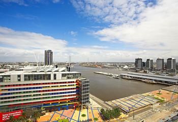 Astra Apartments - Docklands - Dalby Accommodation 9