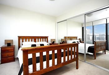Astra Apartments - Docklands - Dalby Accommodation 10