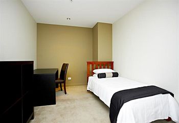 Astra Apartments - Docklands - Dalby Accommodation 4