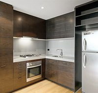 Docklands Private Collection of Apartments - NewQuay - Dalby Accommodation