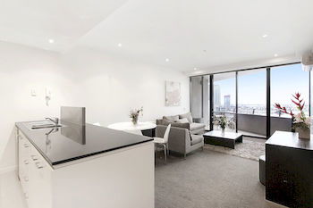 Docklands Private Collection Of Apartments - NewQuay - Dalby Accommodation 21