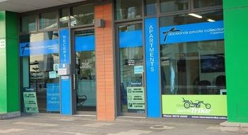Docklands Private Collection Of Apartments - NewQuay - Dalby Accommodation 60