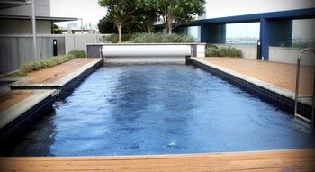Docklands Private Collection Of Apartments - NewQuay - Dalby Accommodation 63