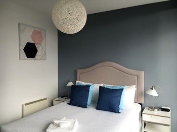 Docklands Private Collection Of Apartments - NewQuay - Dalby Accommodation 70