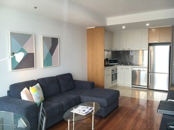 Docklands Private Collection Of Apartments - NewQuay - Dalby Accommodation 72