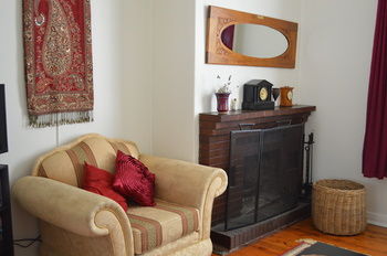 House On The Hill - Hunter Valley - Dalby Accommodation 3