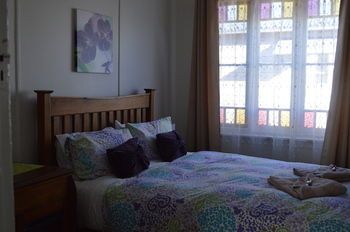 House On The Hill - Hunter Valley - Dalby Accommodation 5