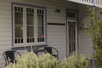 House On The Hill - Hunter Valley - Dalby Accommodation 6