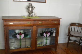 House On The Hill - Hunter Valley - Dalby Accommodation 8