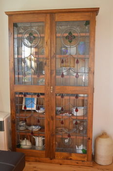 House On The Hill - Hunter Valley - Dalby Accommodation 12