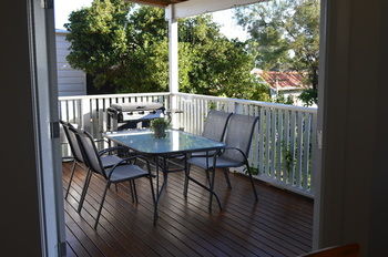 House On The Hill - Hunter Valley - Dalby Accommodation 16