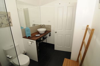 House On The Hill - Hunter Valley - Dalby Accommodation 19