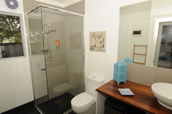 House On The Hill - Hunter Valley - Dalby Accommodation 20