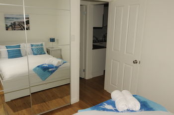 House On The Hill - Hunter Valley - Dalby Accommodation 22