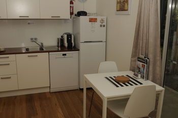 House On The Hill - Hunter Valley - Dalby Accommodation 23