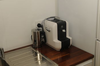 House On The Hill - Hunter Valley - Dalby Accommodation 27