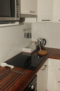 House On The Hill - Hunter Valley - Dalby Accommodation 28