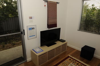 House On The Hill - Hunter Valley - Dalby Accommodation 32