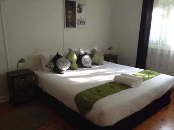 House On The Hill - Hunter Valley - Dalby Accommodation 34