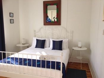 House On The Hill - Hunter Valley - Dalby Accommodation 38