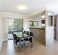 Bluegum Apartments - Dalby Accommodation