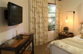 Arabella Guesthouse - Dalby Accommodation 32