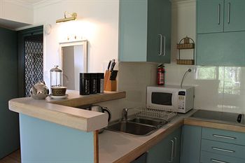 Arabella Guesthouse - Dalby Accommodation 35