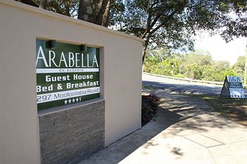 Arabella Guesthouse - Dalby Accommodation 42