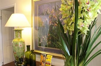 Arabella Guesthouse - Dalby Accommodation 44