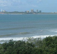 Mylos Apartments - Dalby Accommodation
