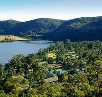 Retreat at Wisemans - Dalby Accommodation