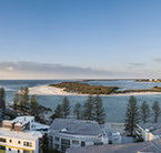 Centrepoint Holiday Apartments - Dalby Accommodation