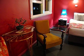 Vine Valley Inn - Dalby Accommodation 16