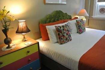 Vine Valley Inn - Dalby Accommodation 60