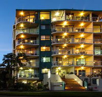 The Waterview - Dalby Accommodation