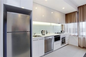 Travancore VIC Dalby Accommodation