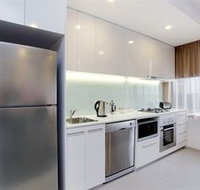 ALT Tower Serviced Apartments - Dalby Accommodation