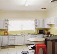 North Ryde Guest House - Dalby Accommodation
