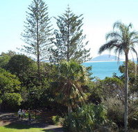 Northwind Holiday Apartments Mooloolaba - Dalby Accommodation