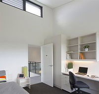 Western Sydney University Village Hawkesbury - Dalby Accommodation