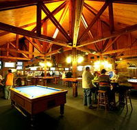 Macquarie Inn - Dalby Accommodation