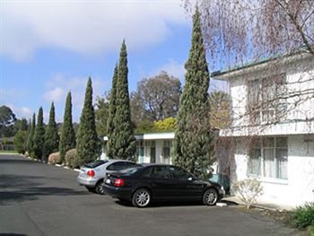 Ringwood Motel - Dalby Accommodation 1
